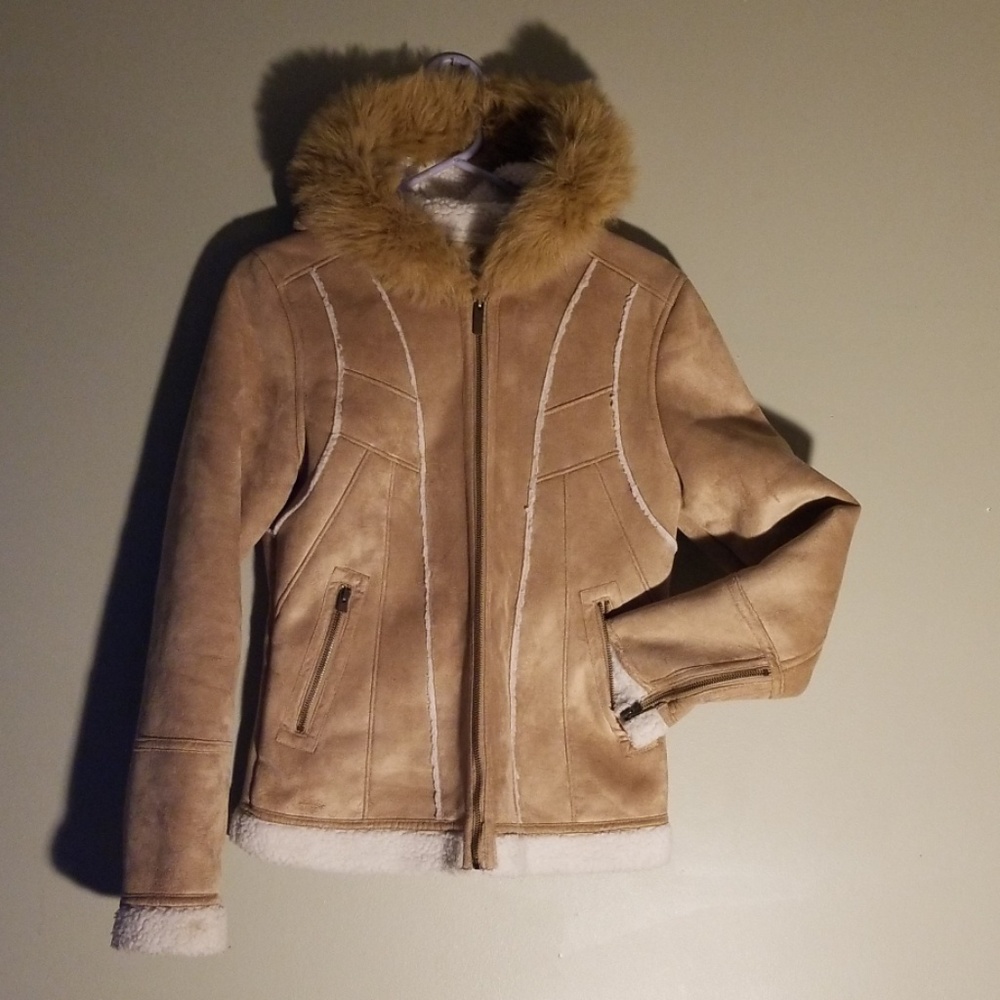 Jacket - Picture 2 of 8